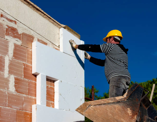 Best Cellulose Insulation in Henry, IL