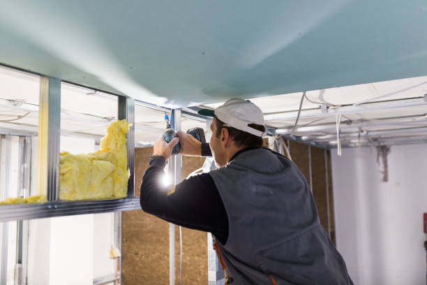 Best Cellulose Insulation in Henry, IL