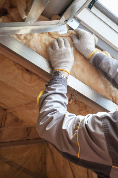 Best Geographic-Specific Insulation Services in Henry, IL