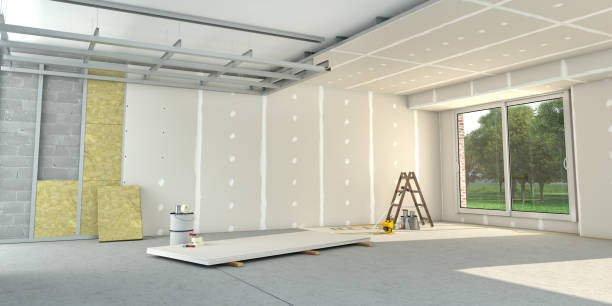 Best Residential Insulation in Henry, IL