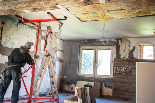 Best Fiberglass Insulation in Henry, IL