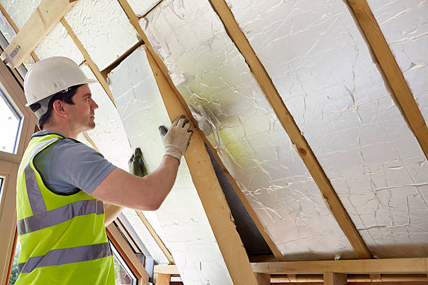 Best DIY Insulation Kits and Guidance in Henry, IL
