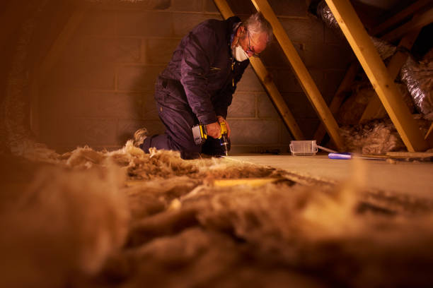 Types of Insulation We Offer in Henry, IL